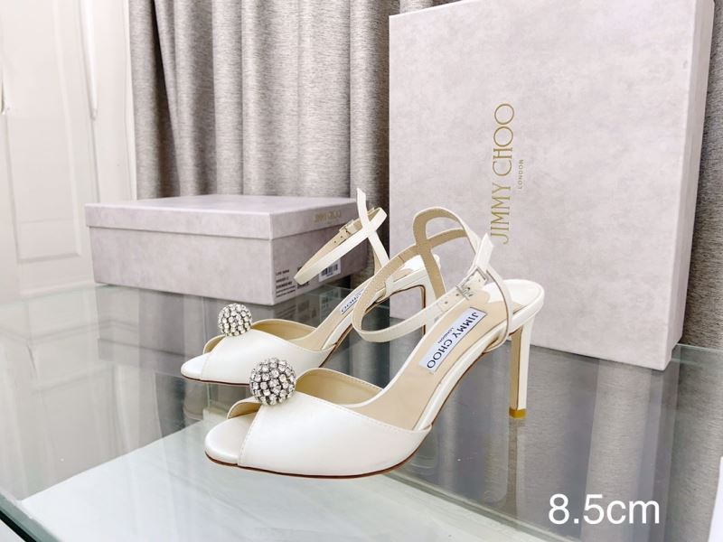 Jimmy Choo Sandals